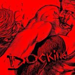 Portada para "DOCKING!"