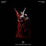 Artwork for "EXORCISM"