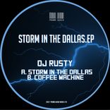 Artwork for "Storm in The Dallas"