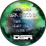 Artwork for "Dark Disco EP"