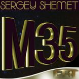 Artwork for "M35"