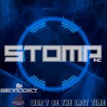 Won't Be The Last Time