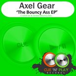Artwork für "Bouncy Ass EP"