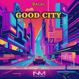 Artwork for "Good city"