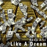 Artwork for "Like A Dream"