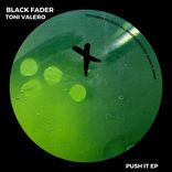 Artwork for "Push It Ep"