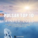 Artwork für "Pulsar Top 10 - Winter 2013"