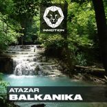 Artwork for "Balkanika"