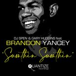 Artwork für "Sumthin Sumthin"