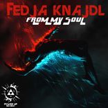 Artwork for "From My Soul E.P"