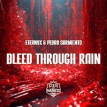 Artwork für "Bleed Through Rain"