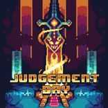 Artwork for "JUDGEMENT DAY"