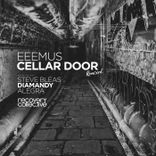 Artwork for "Cellar Door"