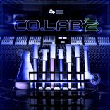 Artwork for "Mosaico Co.lab, Vol. 2"