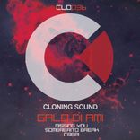 Artwork for "Missing You"