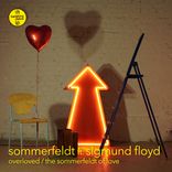 Artwork for "Overloved / The Sommerfeldt of Love"