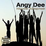 Artwork for "Ninos Alegres EP"