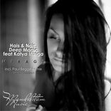 Portada para "Mirage"