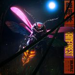 Artwork for "Volatile"