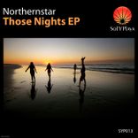 Artwork voor "Those Nights"