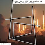 Artwork for "Streets of Philadelphia"