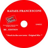 Portada para "Stuck In The Cow Town"