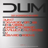 Artwork for "DUM-37"