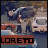 Artwork for "Loreto"
