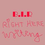 Artwork for "Right Here Waiting"