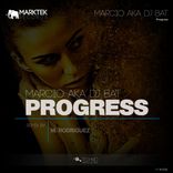 Artwork voor "Progress"