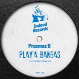 Artwork for "Play'a Bangas"