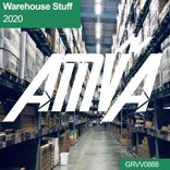 Artwork for "Warehouse Stuff 2020"