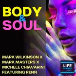 Artwork für "Body & Soul"