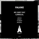 Artwork for "My Grey Sky"