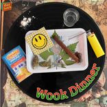 Artwork for "Wook Dinner"