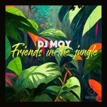 Artwork voor "Friends In The Jungle"