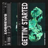 Artwork for "Gettin' Started (Tantok Remix)"