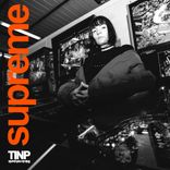 Artwork für "Supreme"