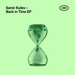 Artwork for "Back in Time"