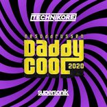 Artwork voor "Daddy Cool 2020"
