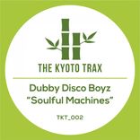 Artwork voor "Soulful Machines"