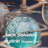 Artwork for "Hybrid"