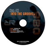 Portada para "Into The Groove Ep"