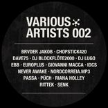 Artwork for "Gulli Gang VA, Vol. 2"