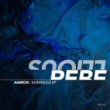 Artwork for "Numinous"