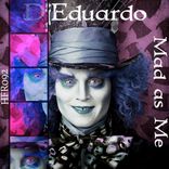 Artwork voor "Mad As Me"