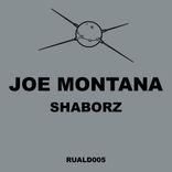 Artwork für "Shaborz"