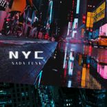 Artwork voor "NYC"