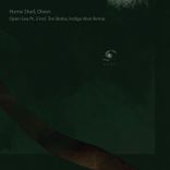 Portada para "Open Sea, Pt. 2 Incl. Teri Berka, Indigo Man Remix"