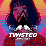 Artwork for "Twisted"